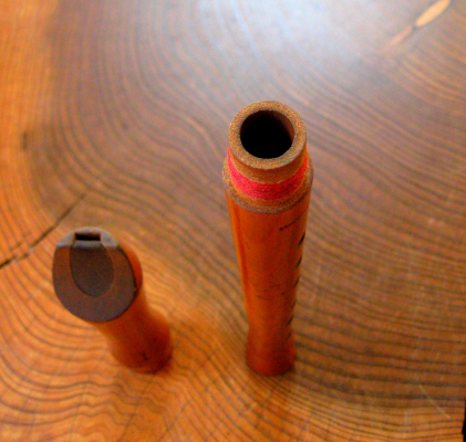 Preview: 6-Loch-Schulflöte