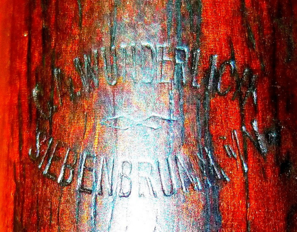 Wunderlich, Karl August BlockflötenMuseum