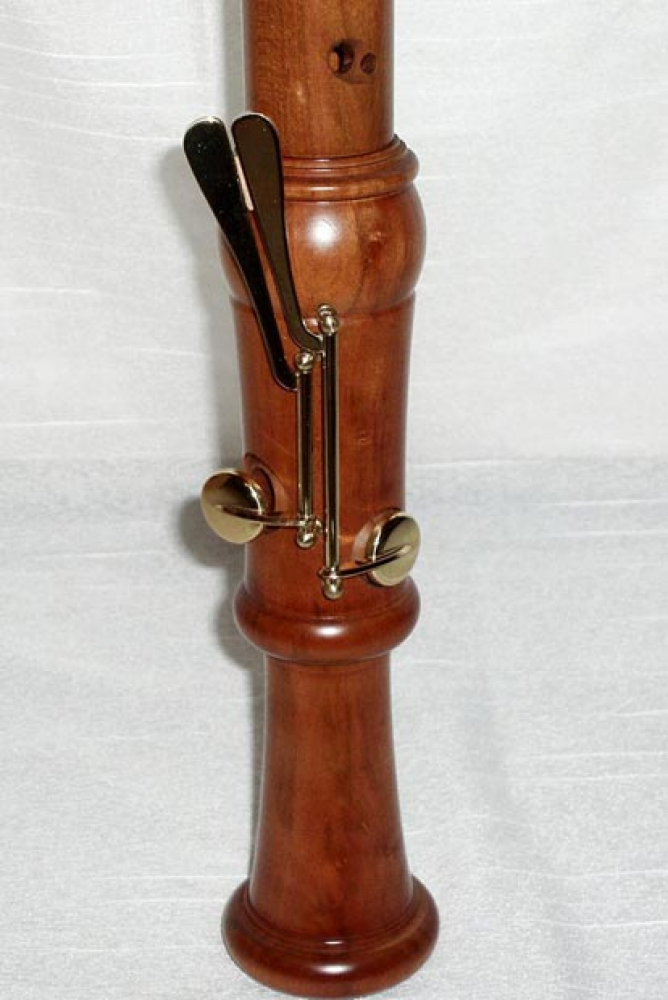 Bass - Blockflöten-Museum